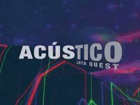Vem Andar Comigo Jota Quest  DVD Acústico