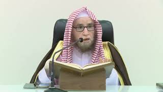 صورة التعليق على تفسير الجلالين | سورة الأنبياء  ١-١٠ | ١٤٤٤/٤/١٣ | الشيخ أ.د يوسف الشبل (جامع البابطين)