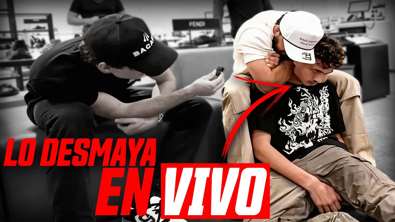 ARMAN está ROMPIENDO el SISTEMA!