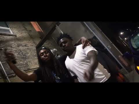 ASL x Bathshii x Lil Tito - Real Motion (Official Music Video)