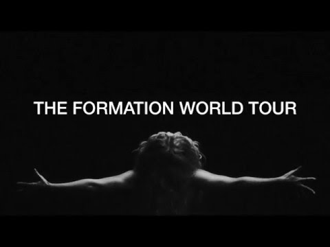 BEYONCÉ - FRIENDS ARENA 26 JULI 2016