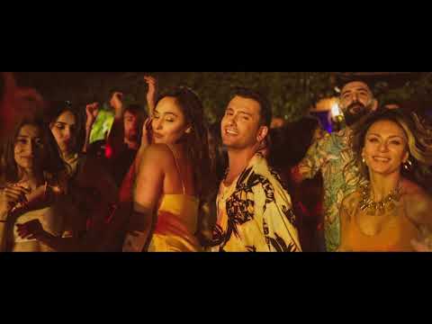 Alper & Masta Shiva - İlle De Sen