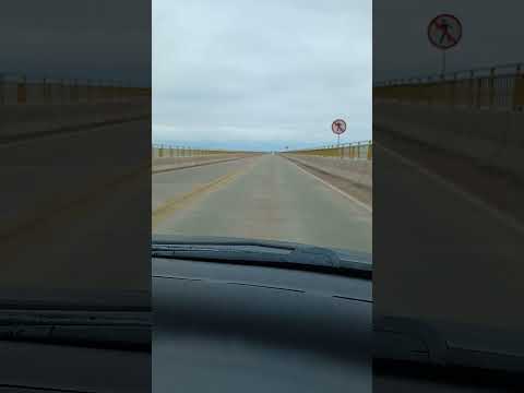 Ponte Hélio Serejo, sobre o Rio Paraná! Divisa de estados/ Bataguassu-MS, Presidente Epitácio-SP
