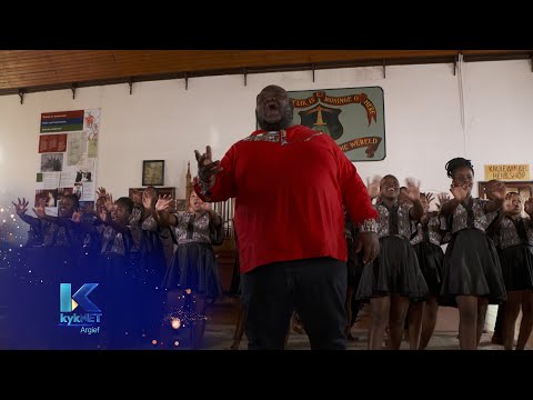 2022 Dorp van die Jaar finalis, Montagu - Kwêla | kykNET