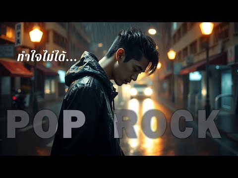 ทำใจไม่ได้ [Chillix Flow]🎵เพลงPop-Rock🎸 เพลงไทย😎 #เพลงอกหัก #เพลงฮิต #เพลง #เพลงเพราะ #เพลงใหม่