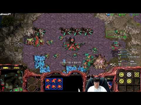 [15.9.23] SC:R 1v1 (FPVOD) Soulkey (Z) vs BarrackS (T) [Best of 3]