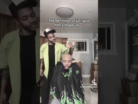 PGS Spence Definition Of Shape Up