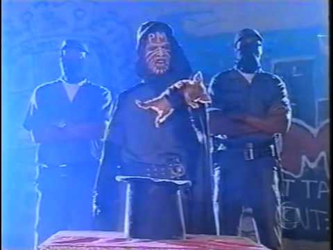 Mr PM Casseta e Planeta