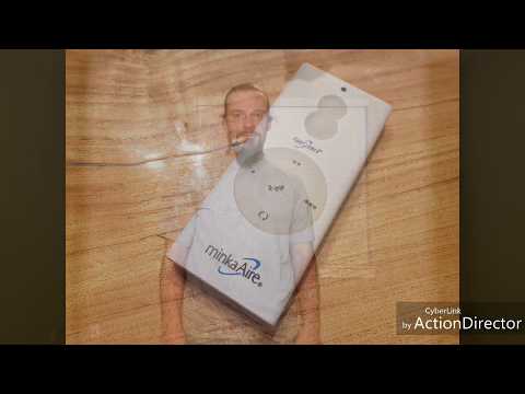 YouTube video about: How to reset minka aire ceiling fan remote?