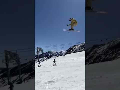 Winter mode activated 🚀