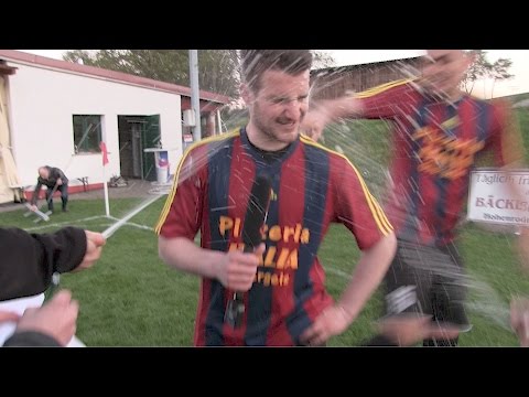 Kreispokal-Finale: Hohenroda - Obergeis/Untergeis