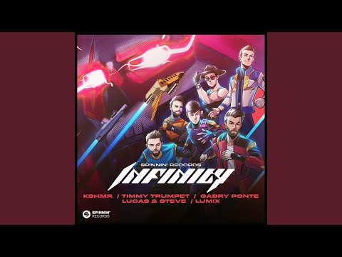 Call Me (with R3HAB, Timmy Trumpet & Charla K)