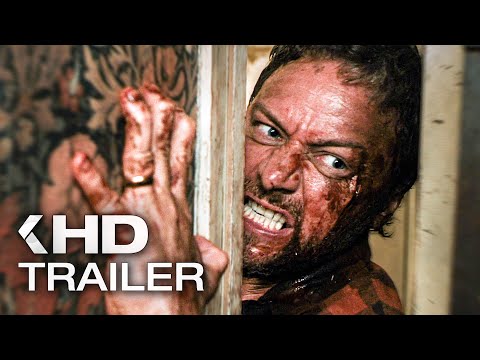 Video Thumbnail: SPEAK NO EVIL Trailer 2 German Deutsch (2024)