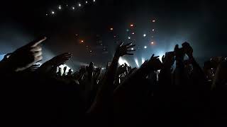 CHARLI XCX - Unlock It (live at Open&#39;er Festival 2024 | Poland)