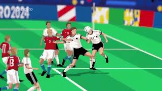 Download lagu UEFA EURO 2024™ - Theme Outro mp3