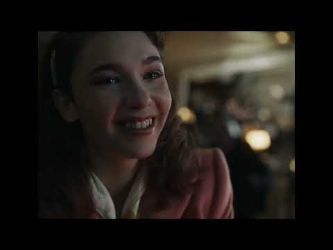 Di là dal Fiume e tra gli Alberi - Trailer italiano