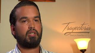 Trayectoria Nuryn Sanlley; la estrella se apaga muere Nuryn 7/7