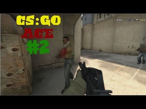 ЭЙС #2 | SanchezZz