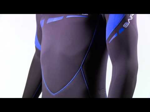 60SSL BARE Sport S Flex