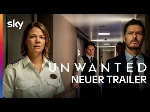 Trailer-Vorschau: Unwanted