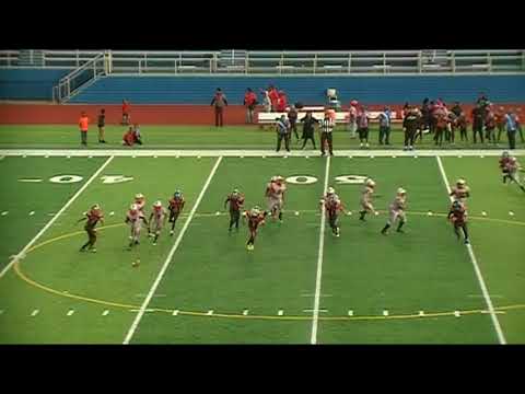 10's superbowl highlights 2017 Gators vs Hilltop