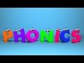 Phonics Song