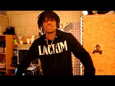 Larnak - Rèd Kon Ball_( ShotBy@FPC )_Prod By Ronald Beats