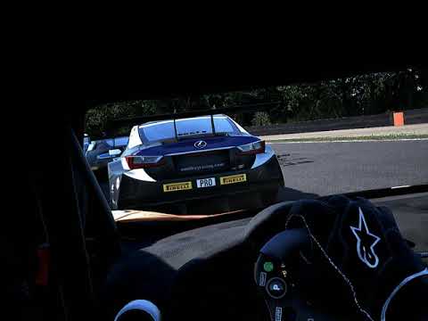 Assetto Corsa Competizione 2019 09 22