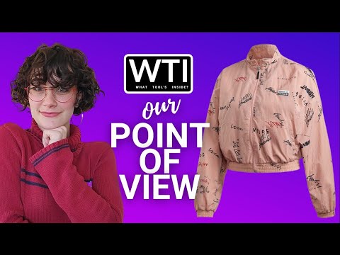 adidas Originals Women's Track Jackets - WTI product video review