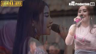 Download lagu Sengit Tapi Demen - Anik Arnika -New Arnika Jaya Desa Rawameneng Blanakan Subang mp3