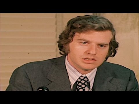 Jerry Springer admits paying for sex, resigns from Cincinnati city council in 1974