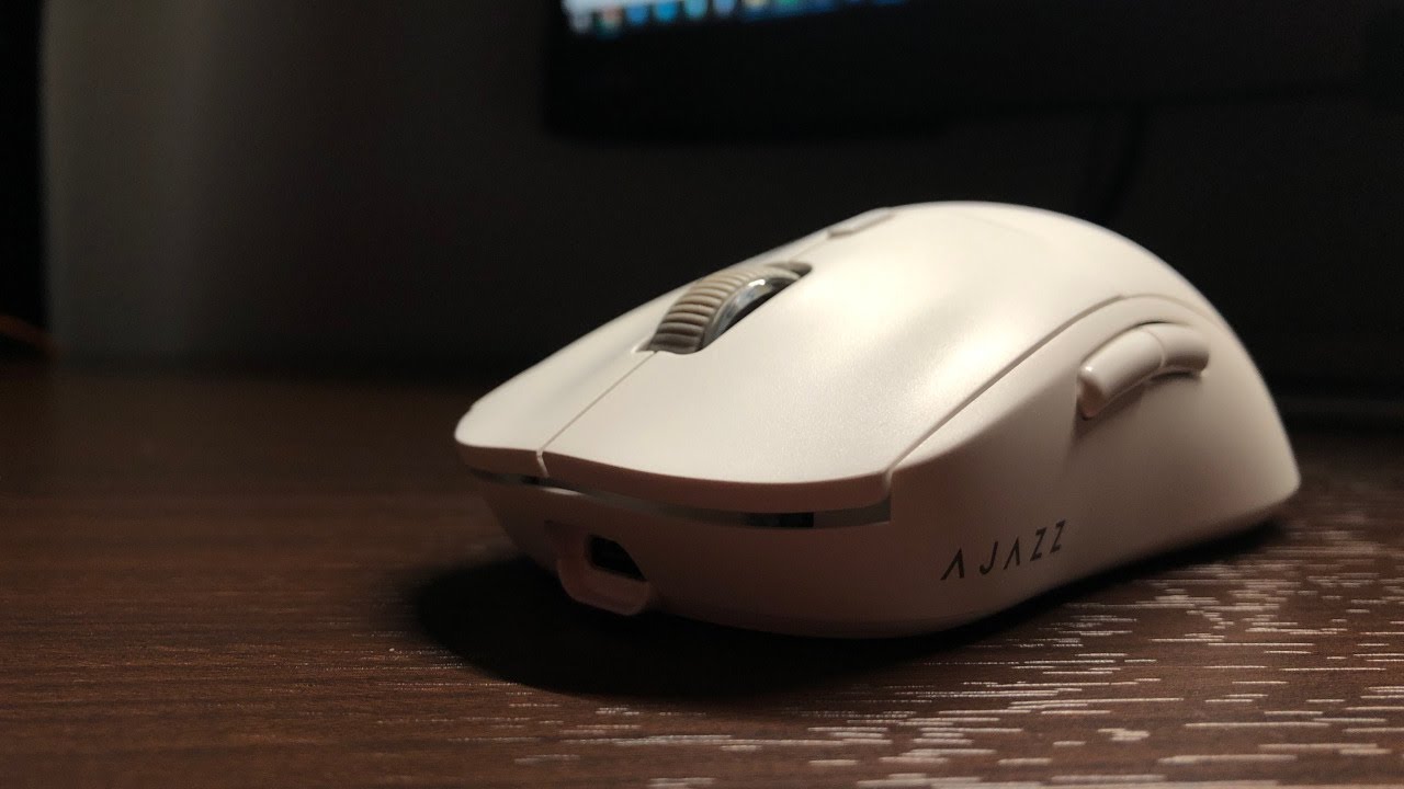 Ajazz AJ199 review and analysis (7 days use)