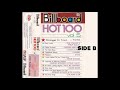 Kaset Populer Pada Jamannya BILLBOARD HOT 100 VOL 5 SIDE B