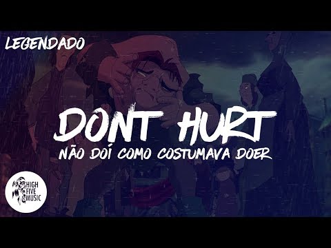 Mike Williams - Don't Hurt [Tradução/Legendado] ft. Brēzy