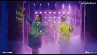 Heathers: The Musical | Official Trailer | The Roku Channel