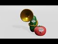 Have We Gotta Show For You Veggietales