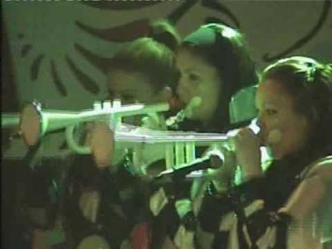 MURGA CLÓNICAS 2010 - PASACALLE