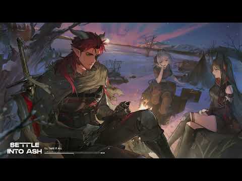 Arknights Ep Settle Into Ash