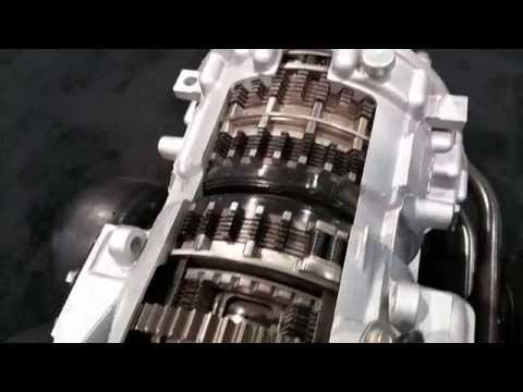 Allison Transmissions by PPE Diesel Products