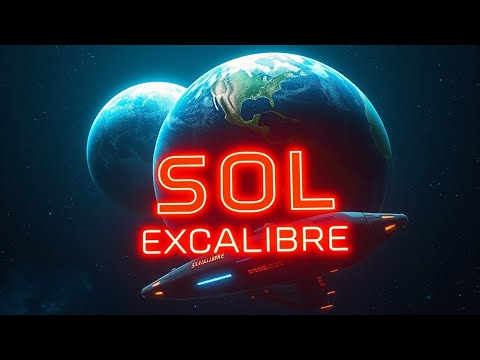 SOL EXCALIBRE S07E21