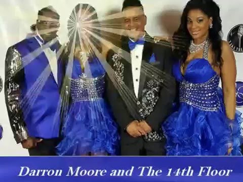 Promotional video thumbnail 3 for Darron Moore and The 14th Floor/The Luther Vandross Tribute