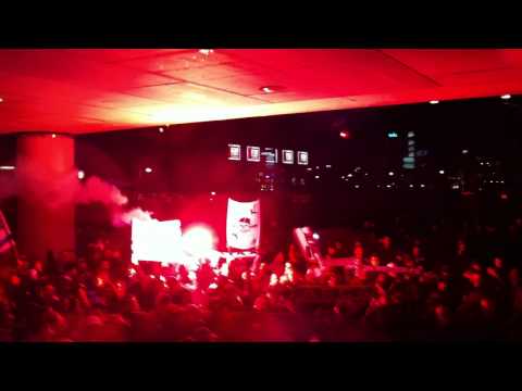 Corteo Ajax: VAK410 - 10year