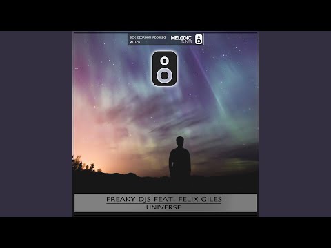 Universe (feat. Felix Giles)