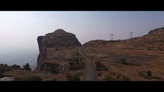 #3 - NANEGHAT - MAHINDRA GETAWAYS SERIES