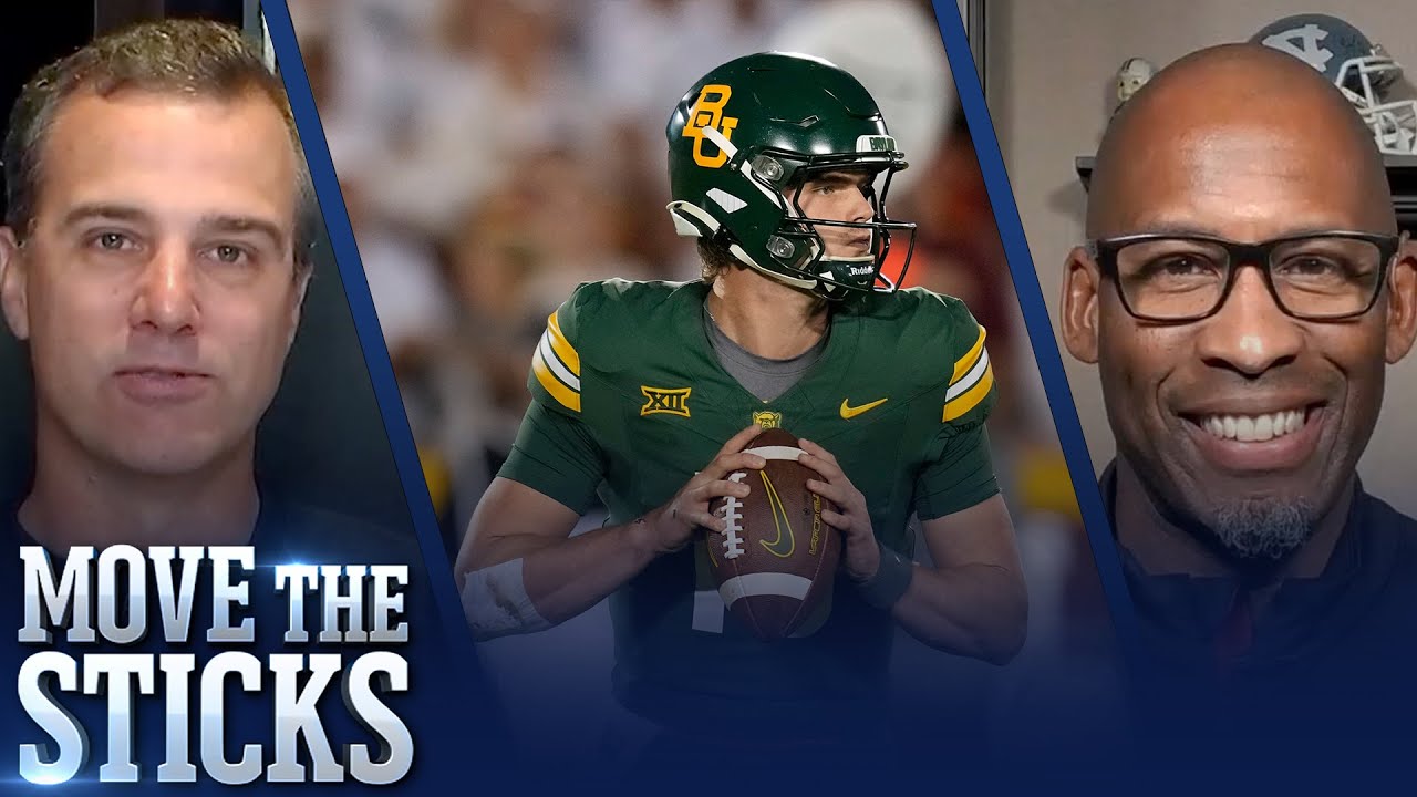 2026 Panini Senior Bowl Roster Reveal + Baylor QB Sawyer Robertson!