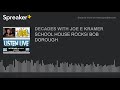 SCHOOL HOUSE ROCKS BOB DOROUGH
