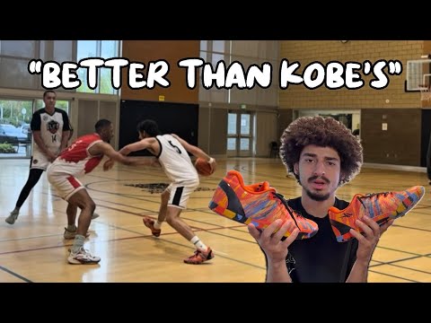 REAL HOOPER Reviews the Player One Plus!