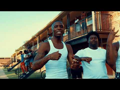 Duce5 BabyBoy - Ain't No Coming Down (feat. TdT Coop) [Music Video]