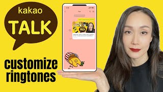 Download lagu KAKAOTALK : How to Customize KakaoTalk Ringtones (Step-to-Step Instructions for Android or iPhone) mp3 Download lagu KAKAOTALK : How to Customize KakaoTalk Ringtones (Step-to-Step Instructions for Android or iPhone) mp3
