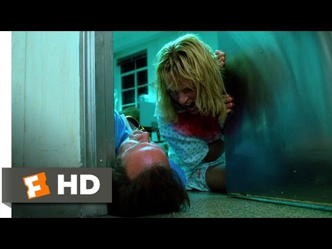 Kill Bill: Vol. 1 (3/12) Movie CLIP - My Name is Buck (2003) HD